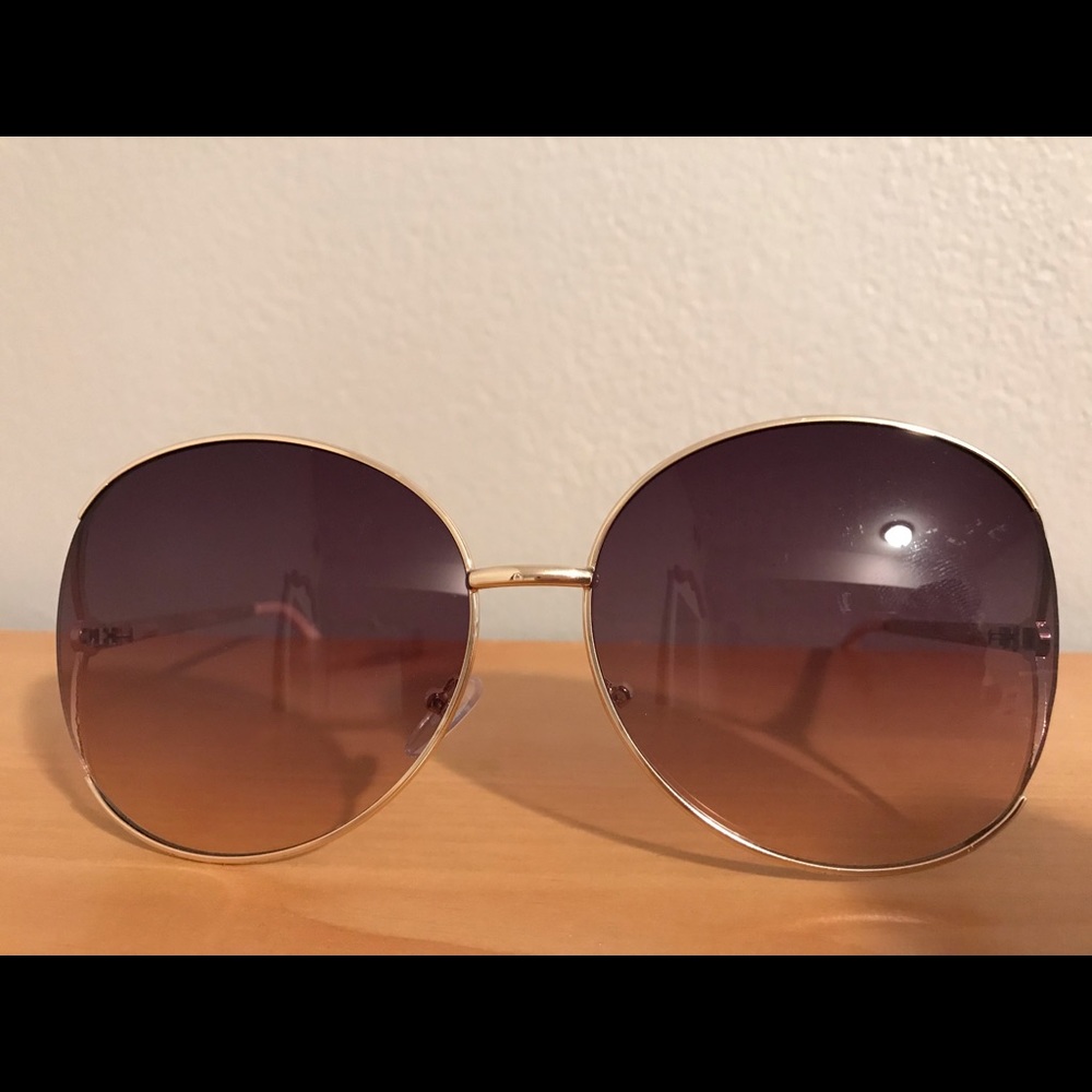 Torrid Sunglasses